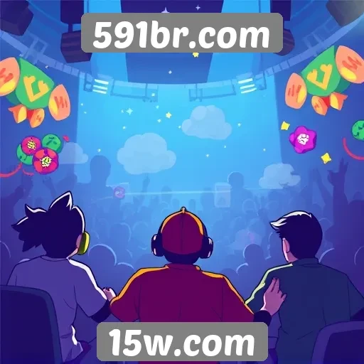 novidades e atualizações no 591br.com