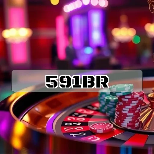 591br.com: Conheça os Recursos de Segurança Avançados para Jogadores