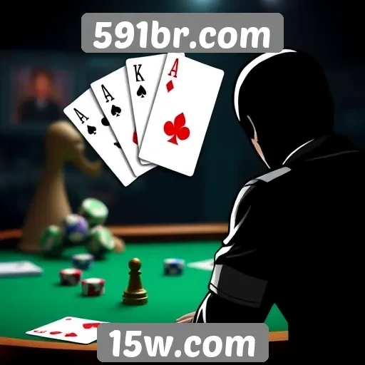 Tutoriais e dicas para novos jogadores no 591br